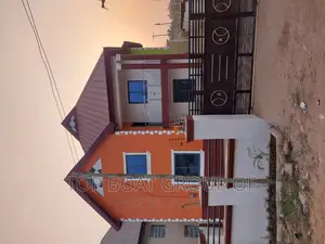 Furnished 5bdrm House in Top Boat Estate, Kumasi Metropolitan for sale