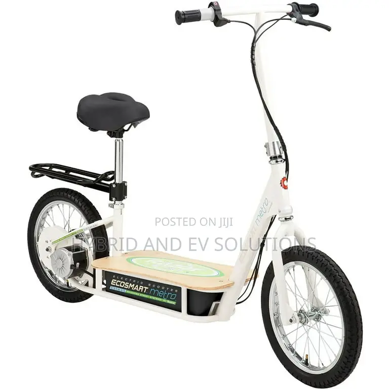 Learn How to Repair Service Hoverboards Scooters E-Bikes