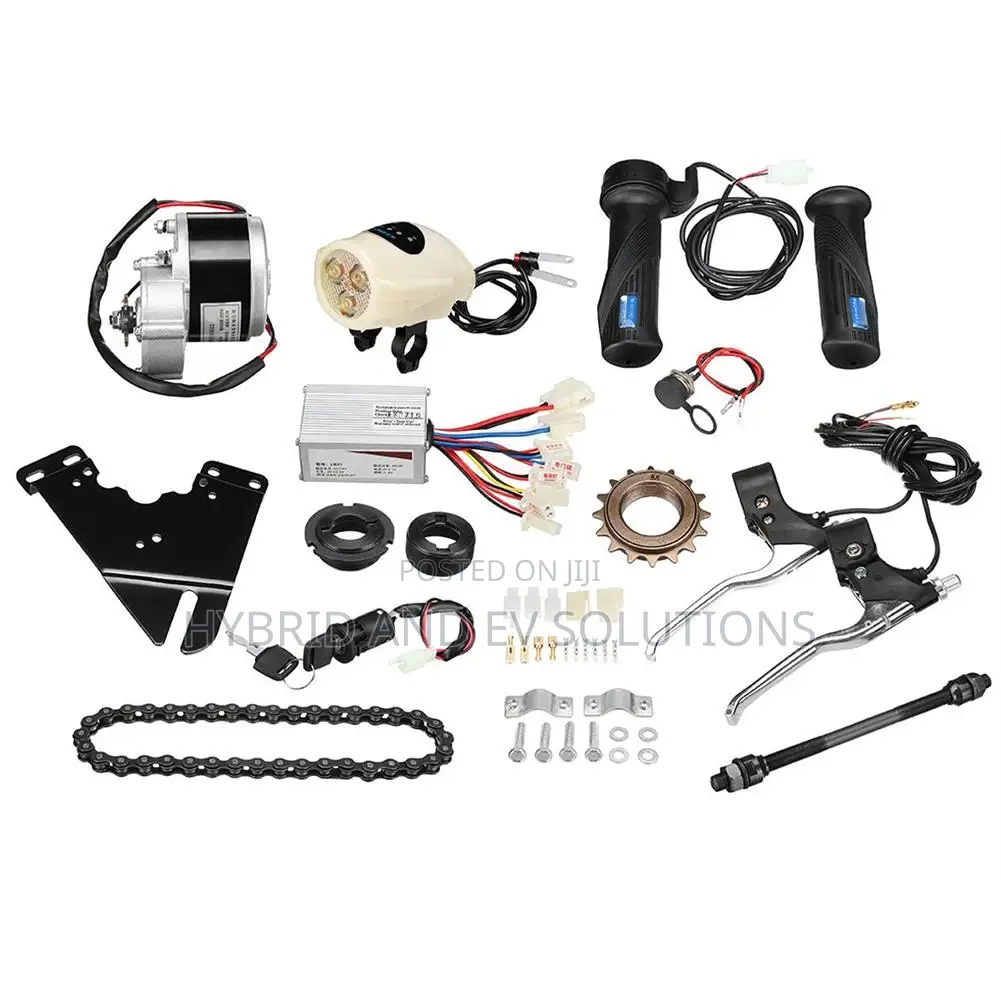 Learn How to Repair Service Hoverboards Scooters E-Bikes