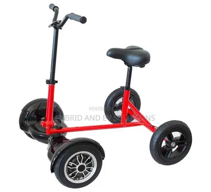 Learn How to Repair Service Hoverboards Scooters E-Bikes