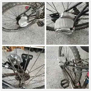 Learn How to Repair Service Hoverboards Scooters E-Bikes
