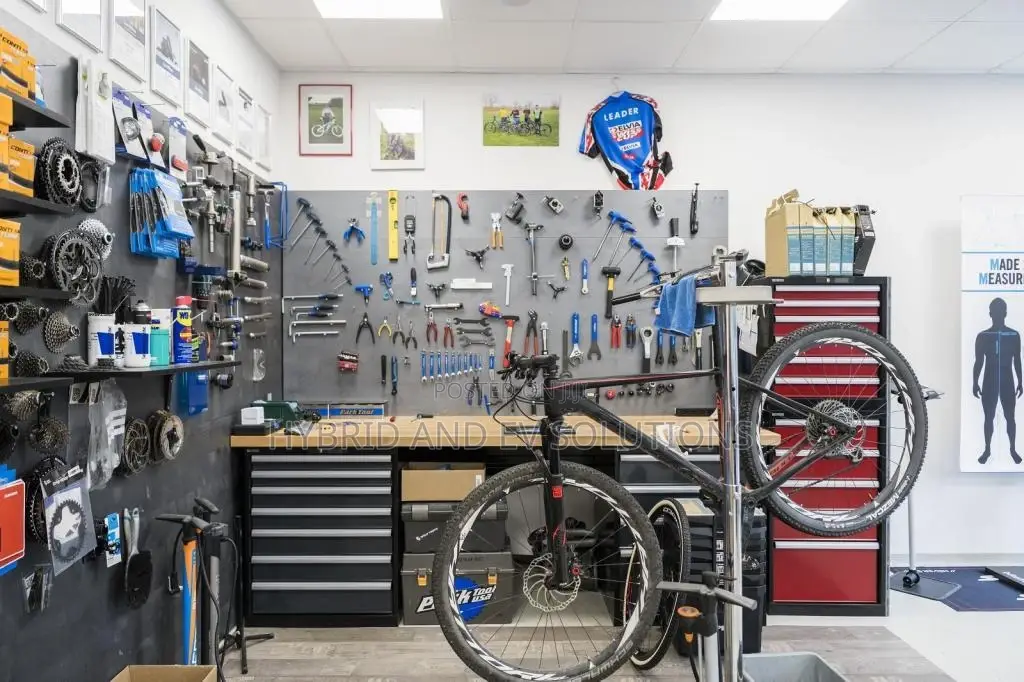Learn How to Repair Service Hoverboards Scooters E-Bikes