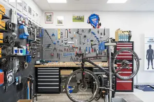 Learn How to Repair Service Hoverboards Scooters E-Bikes