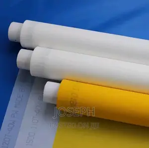 Screen Printing Meshes