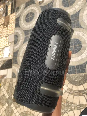 Original Jbl Extreme 2 Bluetooth Speaker From America 4sale