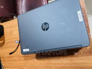 Laptop HP 16GB Intel Core I5 HDD 500GB