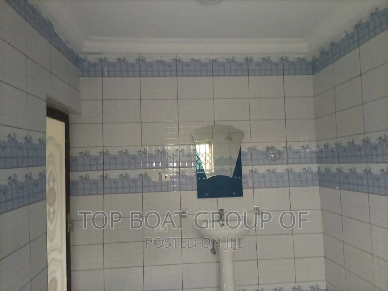 Furnished 3bdrm House in Top Boat Estate, Kumasi Metropolitan for sale