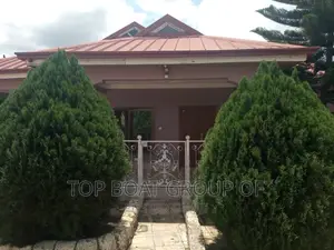 Furnished 3bdrm House in Top Boat Estate, Kumasi Metropolitan for sale
