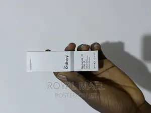 The Ordinary Niacinamide 10% + Zinc 1%