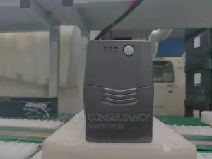 UPS 3000va + Avr (Escapade)