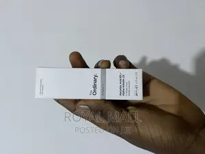 The Ordinary Ascorbic Acid 8% + Alpha Arbutin 2%