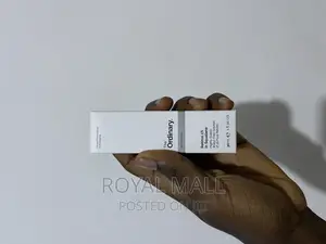 The Ordinary Retinol 1% in Squalane