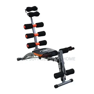 AB Care Chair 6 in 1 Ec107913r