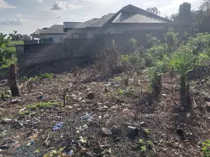 Town Land At Kodie ( Akom School)