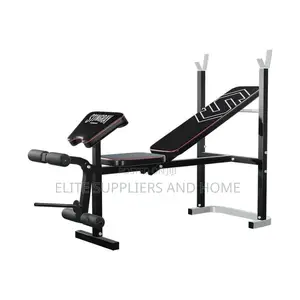 Stingray Bench Press Ec 115925R