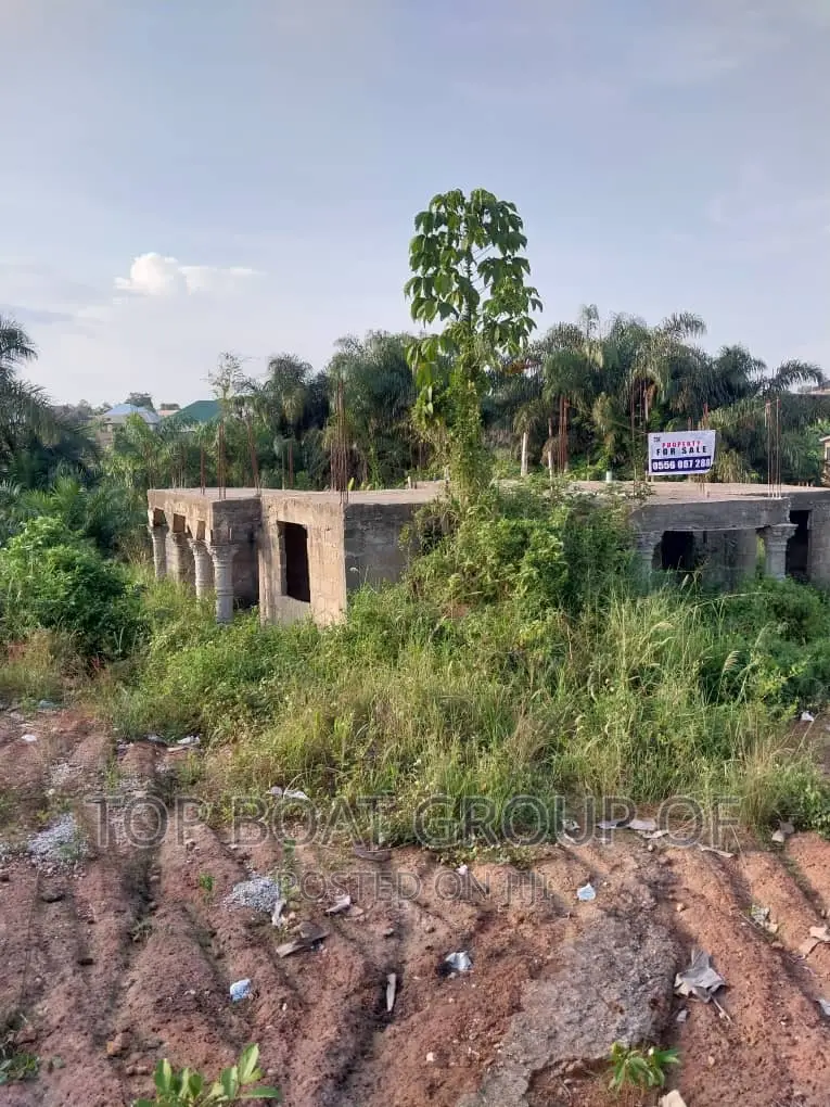 4bdrm House in Top Boat Estate, Kumasi Metropolitan for sale
