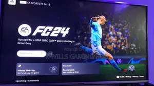 Fc 24 Game Code (Xbox One/ Series )
