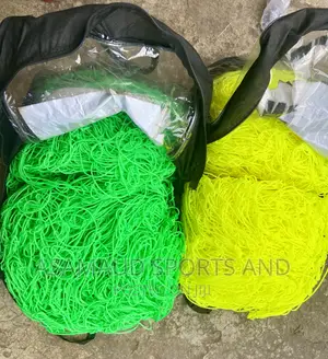 Original Standard Goalpoast Net at Cool Price