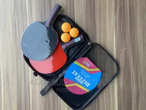 Original Table Tennis Bat Very Strong Available