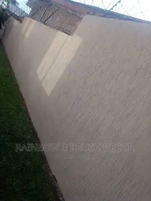 Already Mixed Graffiato Paint
