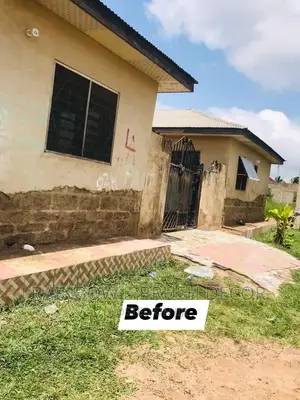 Colorful Graffiato Paint and Painting