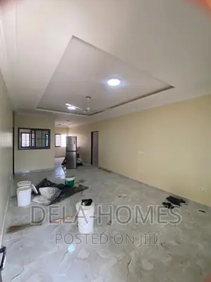 2bdrm Apartment in Lakeside Estate, Ashaley Botwe for rent