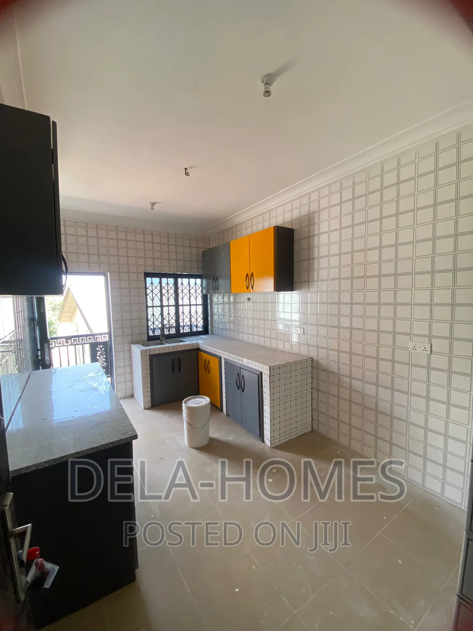 2bdrm Apartment in Lakeside Estate, Ashaley Botwe for rent