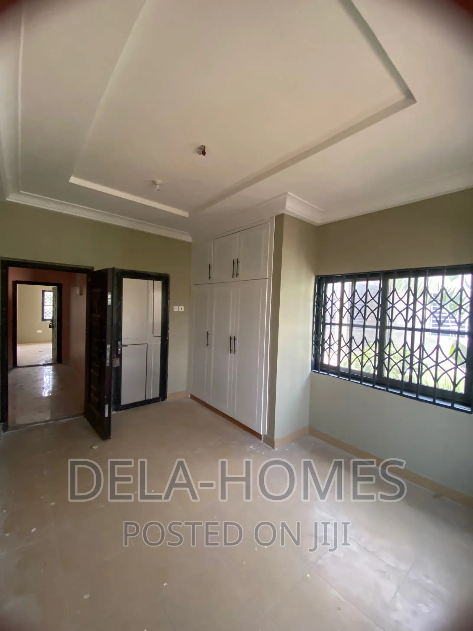 2bdrm Apartment in Lakeside Estate, Ashaley Botwe for rent