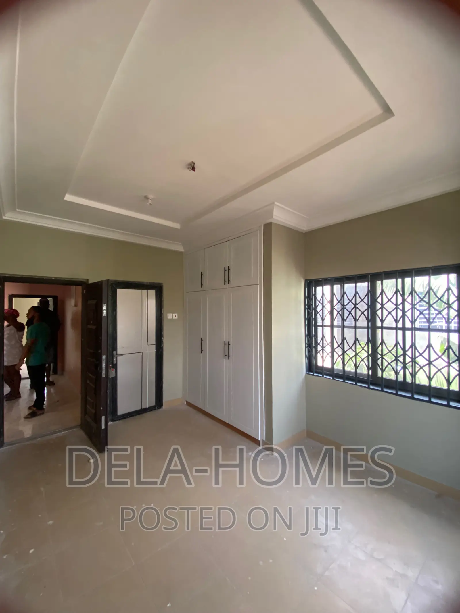 2bdrm Apartment in Lakeside Estate, Ashaley Botwe for rent