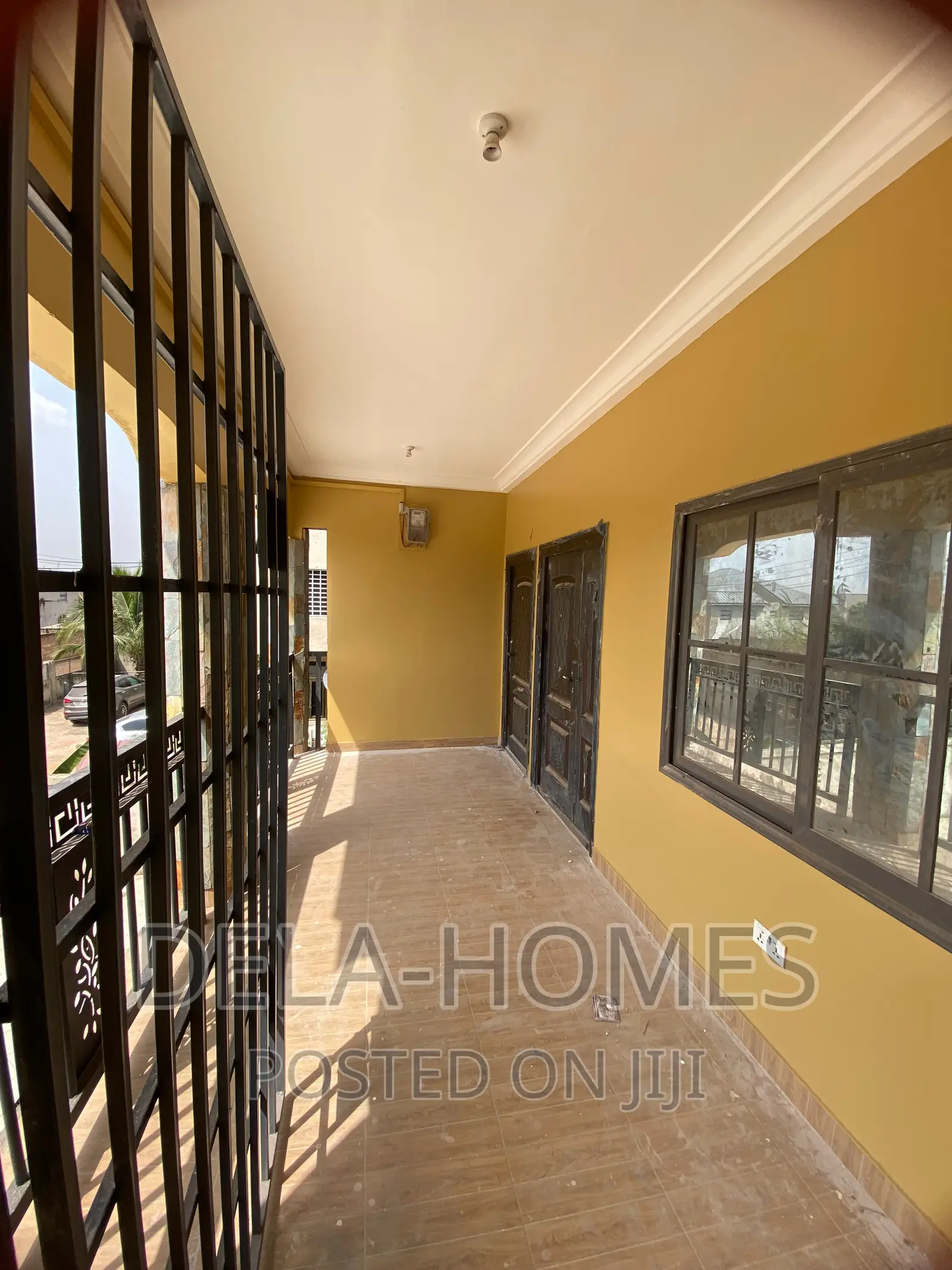 2bdrm Apartment in Lakeside Estate, Ashaley Botwe for rent