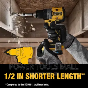 Dewalt 20v Impact Drill