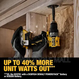 Dewalt 20v Impact Drill