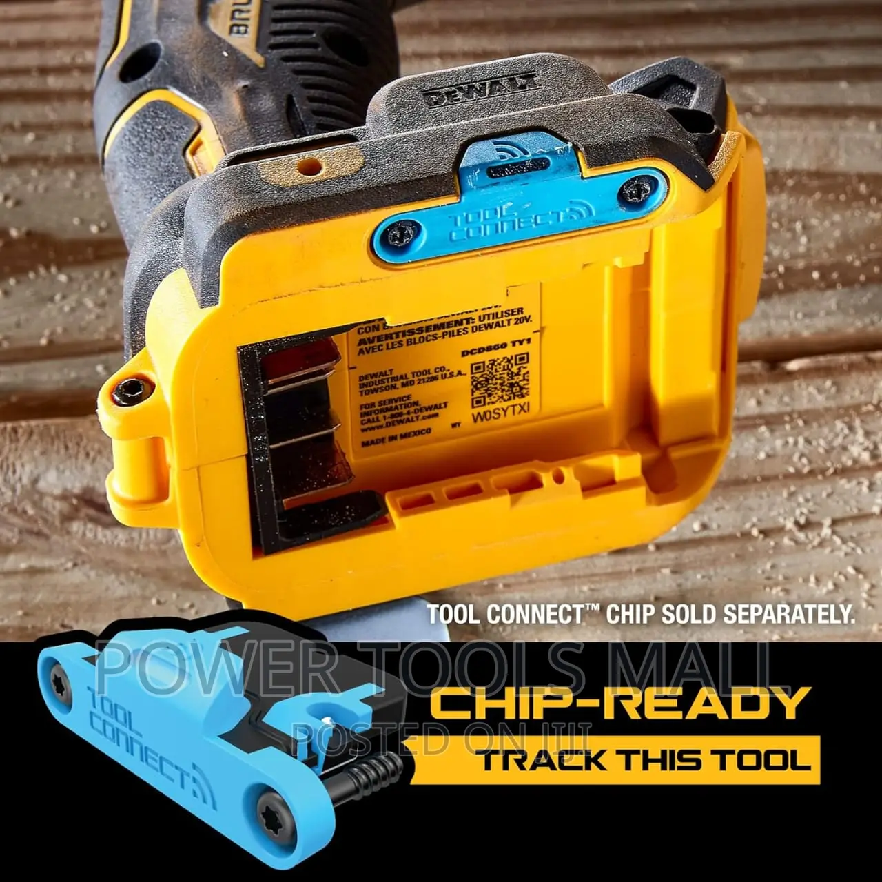 Dewalt 20v Impact Drill