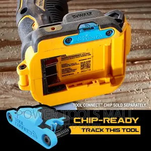 Dewalt 20v Impact Drill