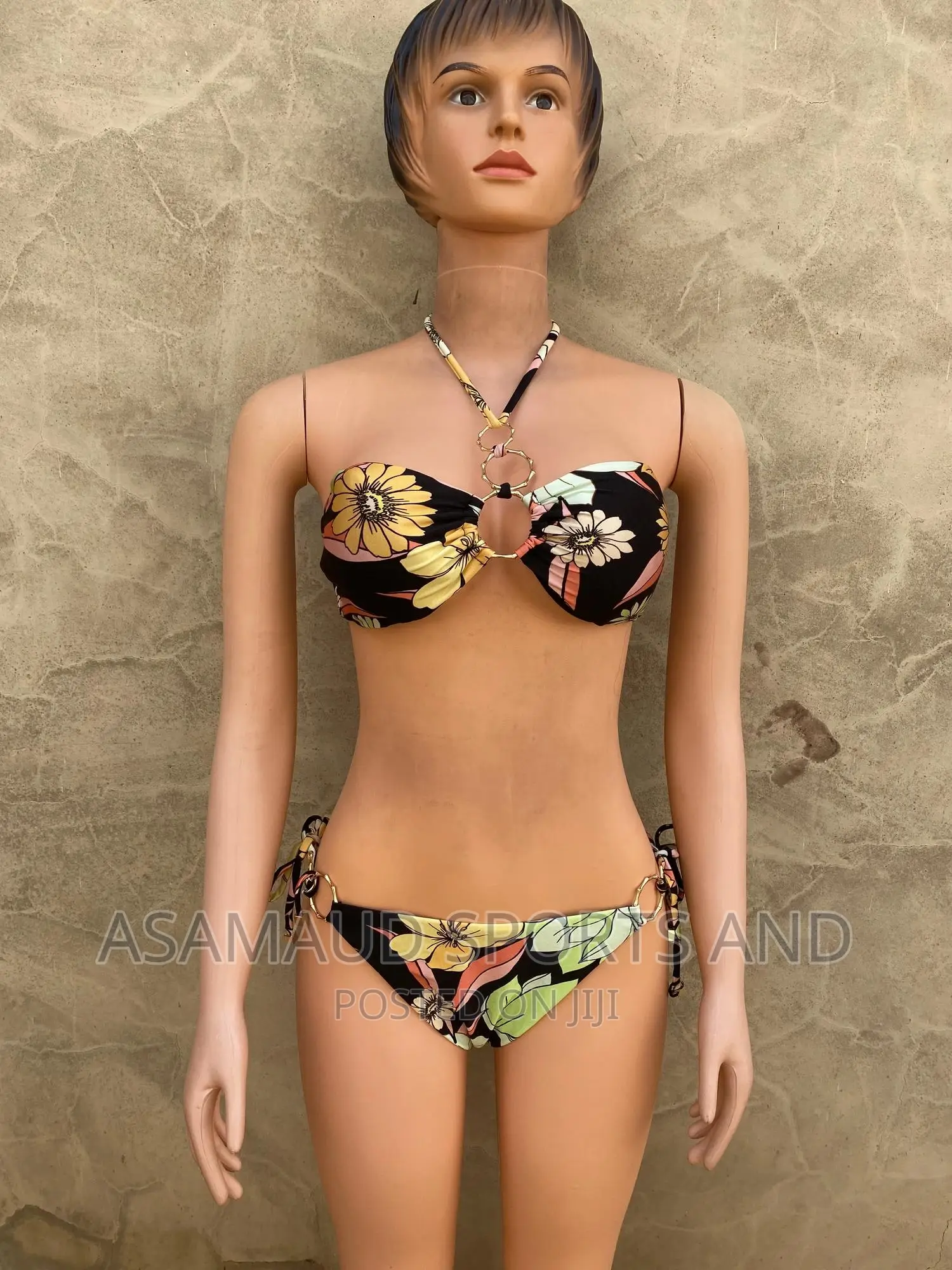 Original Bikini Pool Side Swimming Wear