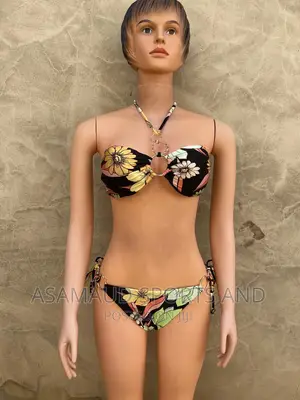 Original Bikini Pool Side Swimming Wear
