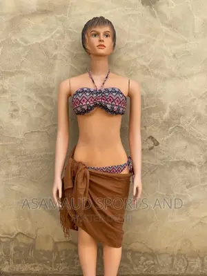 Original Bikini Pool Side Swimming Wear