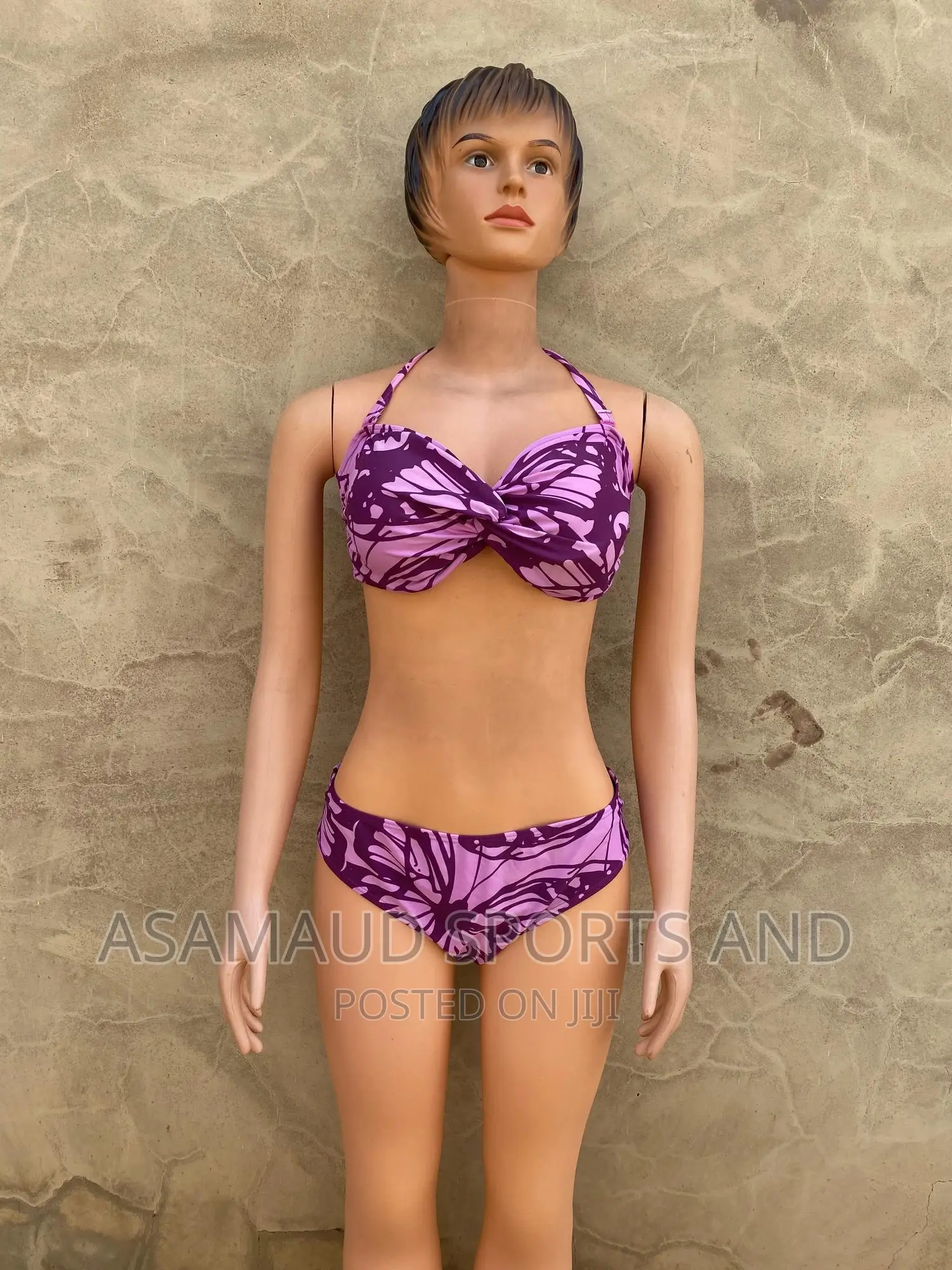 Original Bikini Pool Side Swimming Wear