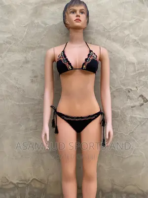 Original Bikini Pool Side Swimming Wear