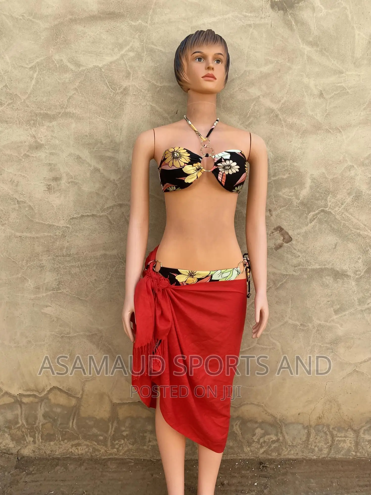 Original Bikini Pool Side Swimming Wear