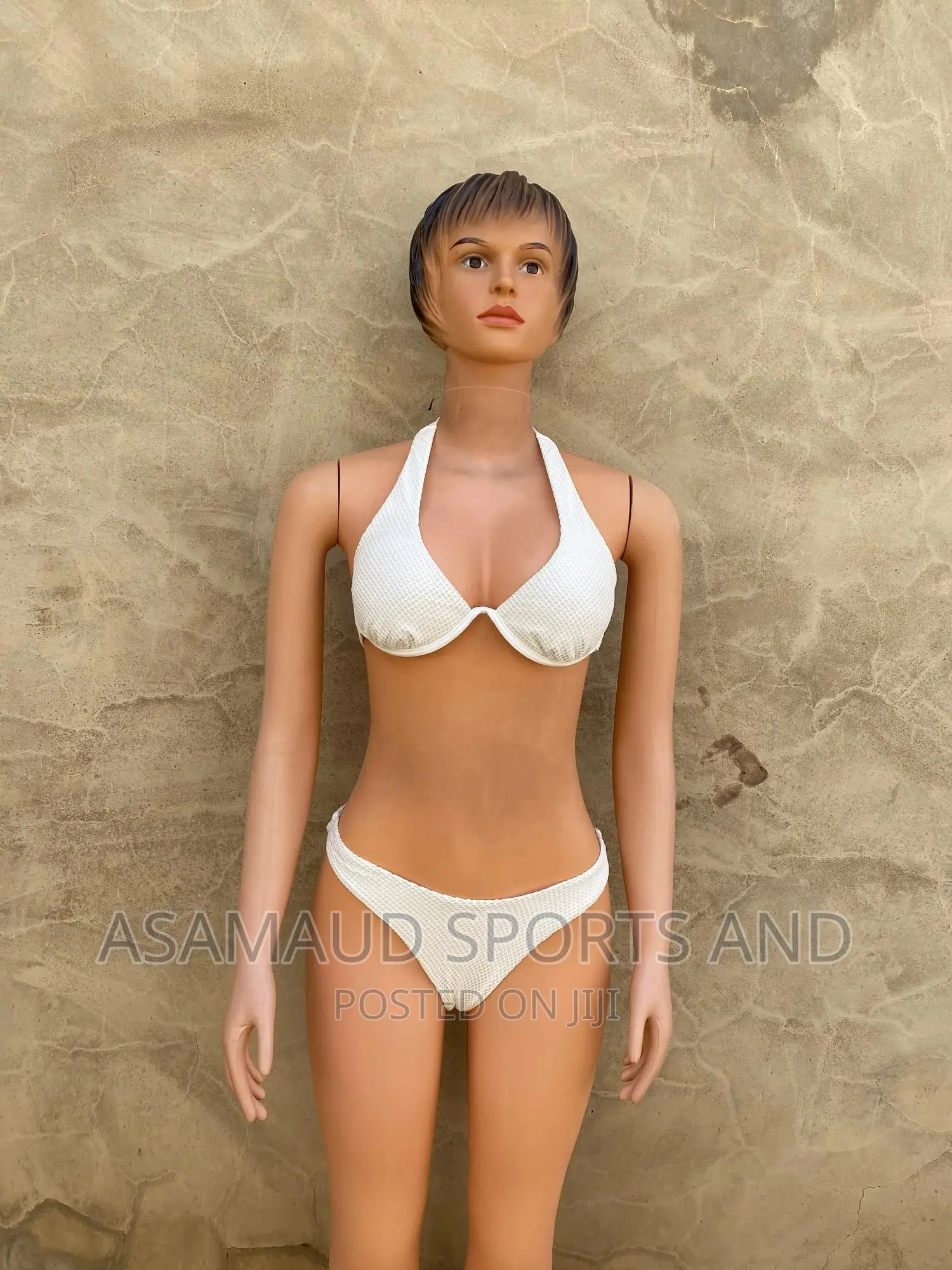Original Bikini Pool Side Swimming Wear