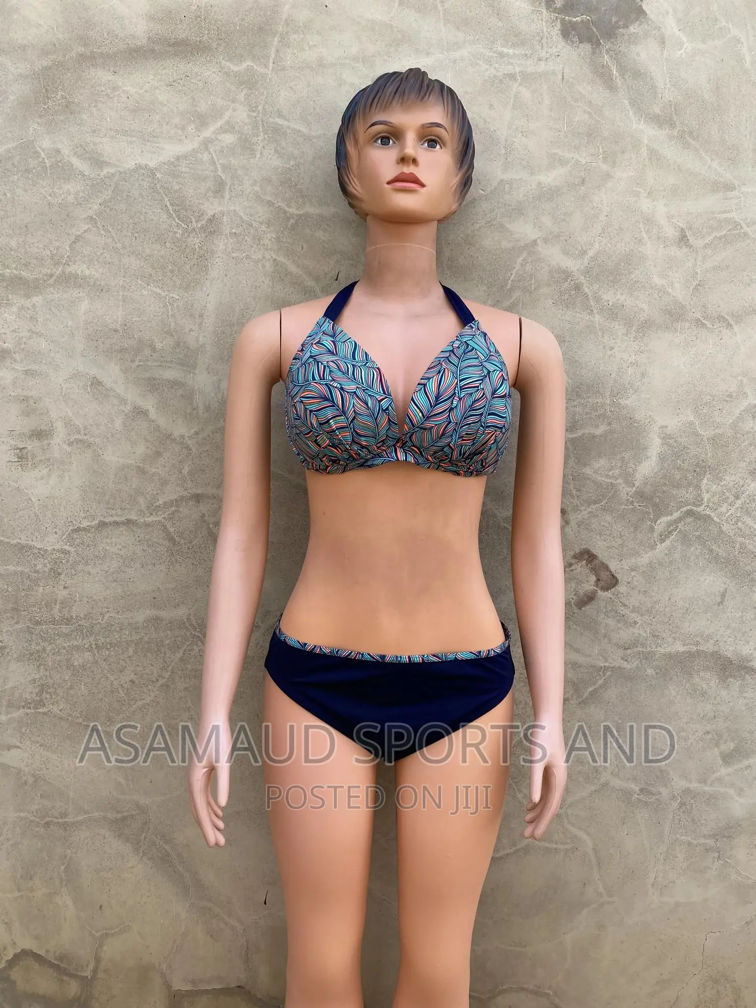 Original Bikini Pool Side Swimming Wear