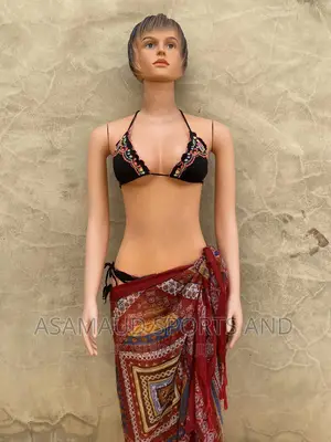 Original Bikini Pool Side Swimming Wear