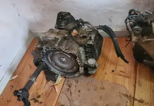 Gearbox Optima Sonata 2011-15 Kia Hyundai Transmission