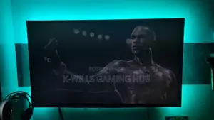 Ufc 5 Ps5 Game Installation