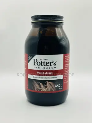 Malt Extract 650grams