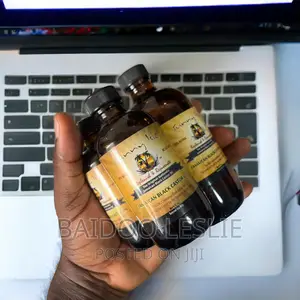Castor Oil 2 Ounce