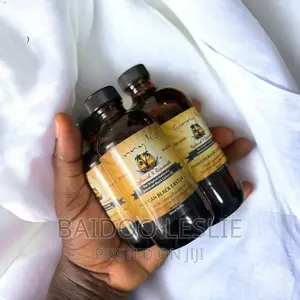 Castor Oil 2 Ounce