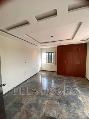 3bdrm Apartment in Lakeside Estate, Ashaley Botwe for rent