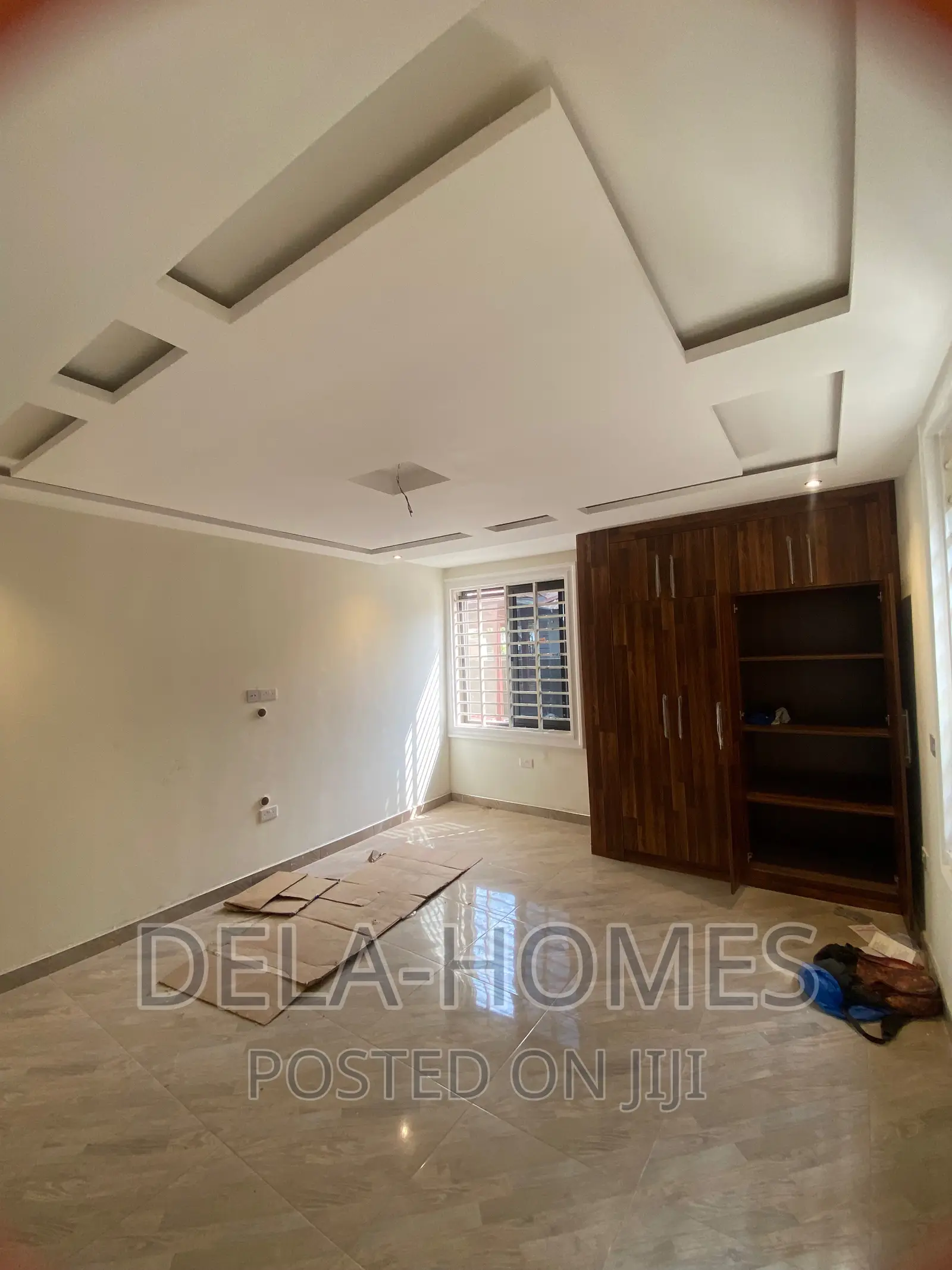 3bdrm Apartment in Lakeside Estate, Ashaley Botwe for rent